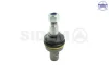 Фото 1 - db кульова опора m16*1,5 mb100l206-l307(корова) SIDEM 50182 DB кульова опора M16*1,5 MB100L206-L307(корова) SIDEM 50182 (фото 1)