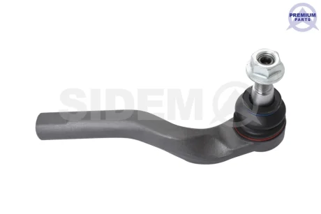 DB наконечник рульової тяги прав.Vito 14- SIDEM 50741