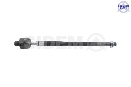 MAZDA тяга рульова 323 98- SIDEM 51715