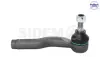 MAZDA наконечник рульової тяги прав.Mazda 6 02- SIDEM 51933 (фото 1)