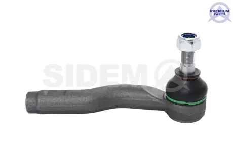 MAZDA наконечник рульової тяги прав.Mazda 6 02- SIDEM 51933