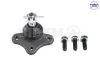 MAZDA кульова опора верхн.B-Serie 96-,Ford Ranger SIDEM 52084 (фото 1)