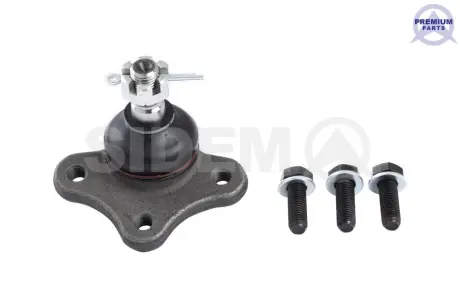 MAZDA кульова опора верхн.B-Serie 96-,Ford Ranger SIDEM 52084