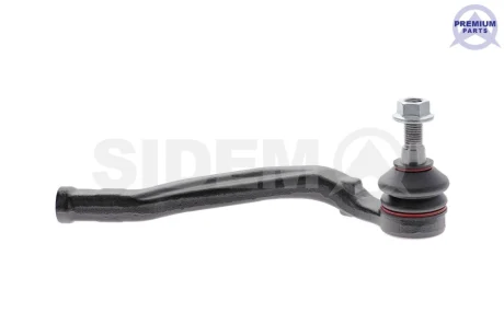 Наконечник рульової тяги Peugeot 508 II 18-/ DS 7 (X74) 17- Пр. Sidem 53131