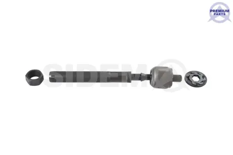 RENAULT рульова тяга лів./прав.L=190mm Espace 91-,R25 SIDEM 5339 A