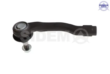 CITROEN наконечник рулів.тяги лів. Jumpy 16-,Peugeot Expert SIDEM 54138