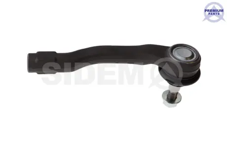CITROEN наконечник рульов.тяги прав. Jumpy 16-,Peugeot Expert SIDEM 54139