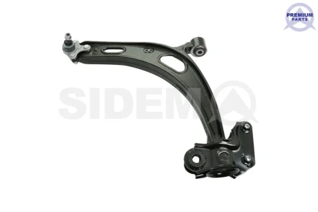 VW Поперечний важіль підвіски передн. лів. ATLAS CROSS SPORT (CMC) 19- SIDEM 63256