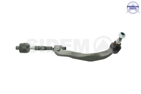 Тяга рульова VW T5 03-15 /T6 15- (+ наконечник) Пр. Sidem 63423