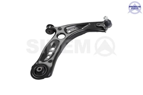 VW важіль передній прав.Audi A3,Seat,Skoda Octavia III,Golf VII 12- Sidem 63677