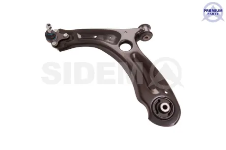 VW важіль передн.лів.комплектний Jetta IV SIDEM 63978