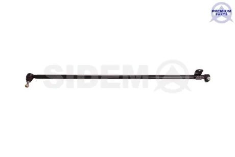 LANDROVER наконечник рул. лівий Range Rover -02 SIDEM 65930