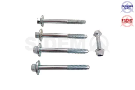 Монтажний комплект підвіски SIDEM 67000 KIT
