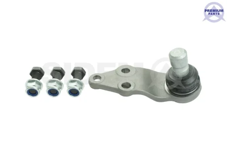 VOLVO кульова опора прав. з кріпленням XC40 17 Sidem 67289