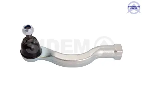 MITSUBISHI наконечник рульової тяги лів.L200 06- SIDEM 72132