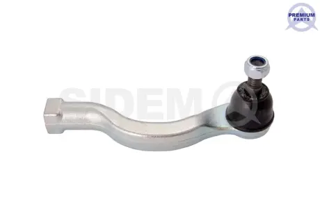 MITSUBISHI наконечник рульової тяги прав.L200 06- SIDEM 72133