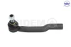 Наконечник рульової тяги Suzuki Grand Vitara 98-05 Л. Sidem 77330 (фото 1)