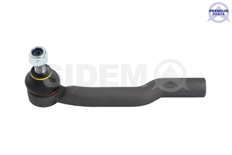 Наконечник рульової тяги Suzuki Grand Vitara 98-05 Л. Sidem 77330