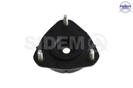 FORD подушка переднього амортизатора (без підшипника) Connect 02-,Focus 98- SIDEM 803414