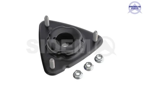 Фото - ford usa верхня опора стійки амортизатора передн. mustang 2.3 ecoboost 17-23 SIDEM 803446 FORD USA Верхня опора стійки амортизатора передн. MUSTANG 2.3 EcoBoost 17-23 SIDEM 803446