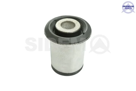 FORD С/блок поперечного важеля TRANSIT CUSTOM V362 2.0 EcoBlue 15-23 Sidem 804615