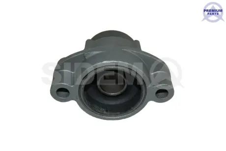 RENAULT С/блок переднього важеля R25,Espace II SIDEM 805634