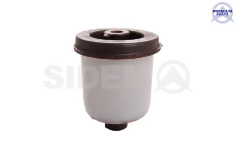 OPEL С/блок задньої балки Corsa D SIDEM 809306