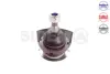 KIA кульова опора лів./прав.Ceed 08- SIDEM 81182 R (фото 1)