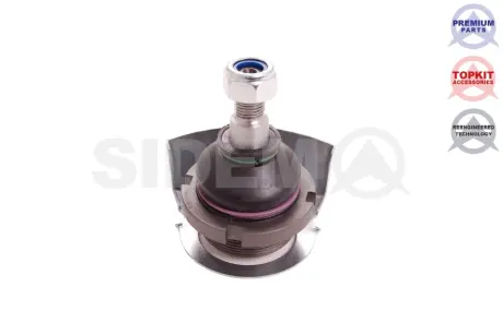 KIA кульова опора лів./прав.Ceed 08- SIDEM 81182 R