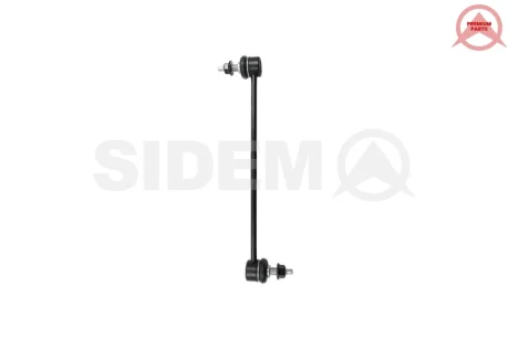 SIDEM HYUNDAI Стійка стабілізатора переднього ELANTRA VII Sidem 81464