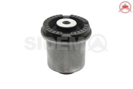 TESLA С/блок поперечного важеля підвіски MODEL S 60 14 Sidem 815604