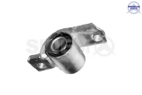 FIAT С/блок важеля (d=19.7mm) лів./прав. Tipo,Tempra,Bravo,Alfa Romeo SIDEM 819616