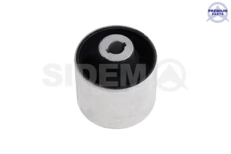 FIAT С/блок важіля підвіски 500X (334) 1.4 4x4 15-, JEEP RENEGADE VAN 1.4 4x4 14- SIDEM 819701