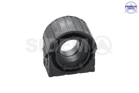 SIDEM FIAT Втулка стабілізатора CROMA (194_) 1.8 16V (194AXG1A) 05-11 Sidem 819803