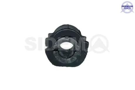 FIAT втулка передн.стабілізатора Fiorino,Citroen Nemo,Peugeot Bipper 08- 20mm SIDEM 819804