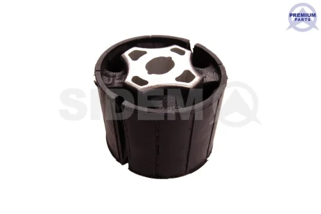 SIDEM BMW Опора балки моста X4 (F26) xDrive 30 d 14-18 Sidem 821311