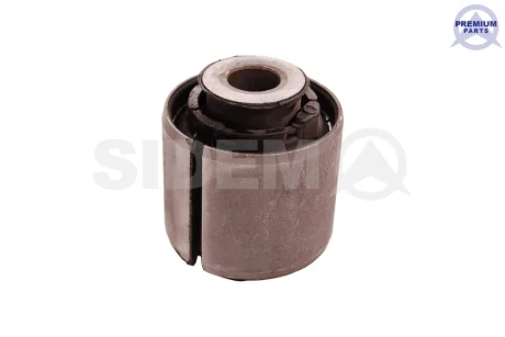 BMW С/блок задн.осі верхн.передн.60.4*14.2*50.4 5 F10,7 F01 09 Sidem 821648
