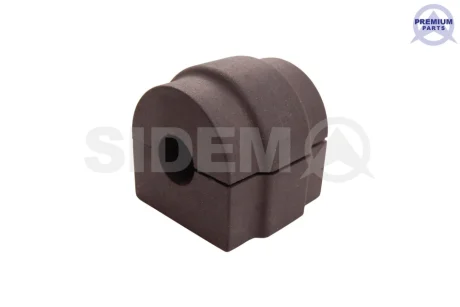 BMW Втулка стабілізатора 5 (E60) 520 d 05-07 SIDEM 821928