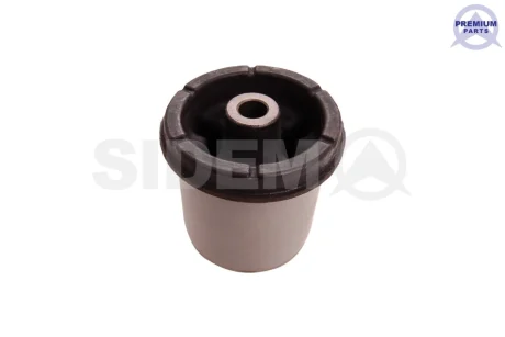Фото - fiat с/блок задньої балки punto 12-, grande punto 05- SIDEM 835300 FIAT С/блок задньої балки Punto 12-, Grande Punto 05- SIDEM 835300