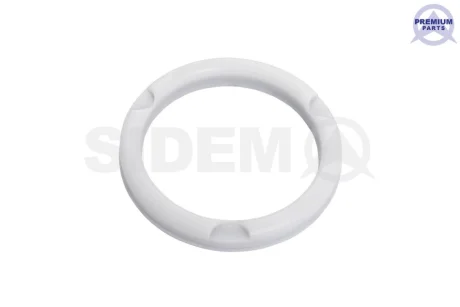 SIDEMAUDI підшипник опорний амортизатора переднього A100 91- A6 -97 Sidem 837405