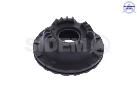 Опора передн. амортизатора AUDI A4 07- SIDEM 837406