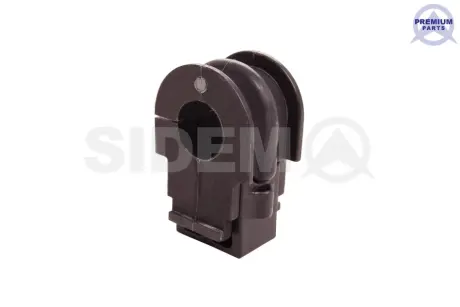 NISSAN втулка стабілізатора передн.Qashqai 07- SIDEM 841821