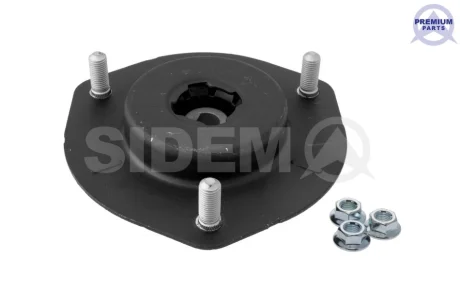 TOYOTA опора передн. амортизатора Camry -11 Sidem 845422