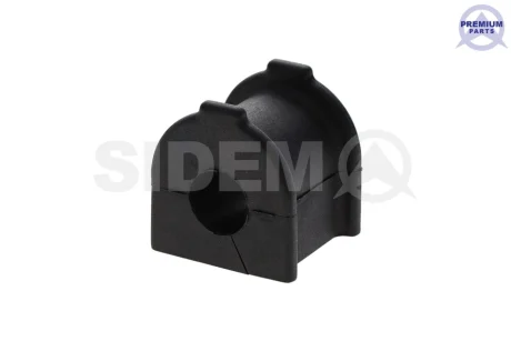 Втулка стабілізатора зад. Toyota Land Cruiser Prado 150 09- (19mm) Sidem 845915