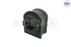 SIDEM TOYOTA Втулка C-HR (_X1_) 1.2/1.8 Hybrid 16-, PRIUS (_W5_) 1.8 Hybrid (ZVW50, ZVW50_, ZVW51_, ZVW50R, ZVW51) 15-22 Sidem 845917 (фото 1)