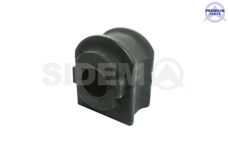 SIDEM TOYOTA Втулка C-HR (_X1_) 1.2/1.8 Hybrid 16-, PRIUS (_W5_) 1.8 Hybrid (ZVW50, ZVW50_, ZVW51_, ZVW50R, ZVW51) 15-22 Sidem 845917