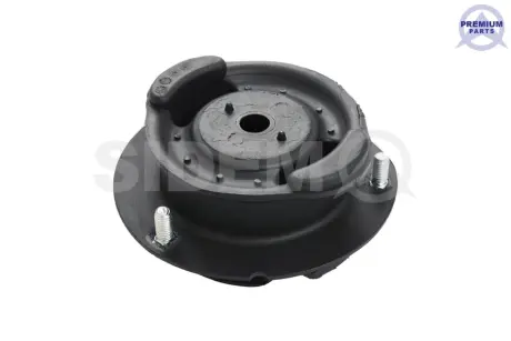 DB подушка передн. амортизатора (верх) W124 SIDEM 849409