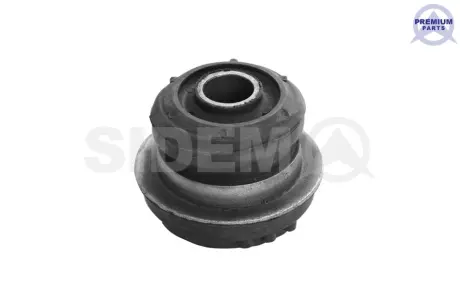 DB С/блок важеля передній W124 93- SIDEM 849610