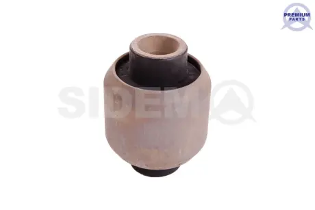 DB С/блок переднього важеля W221 SIDEM 849644