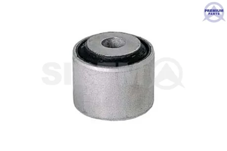 DB С/блок заднього верхнього важеля S-Class W221 05- SIDEM 849717